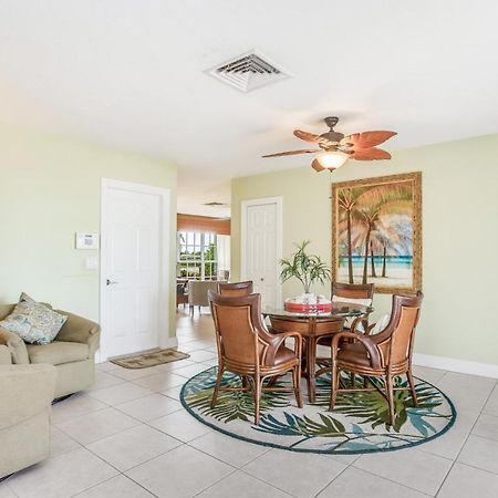 Palm Breeze Bliss Marco Island Exterior foto