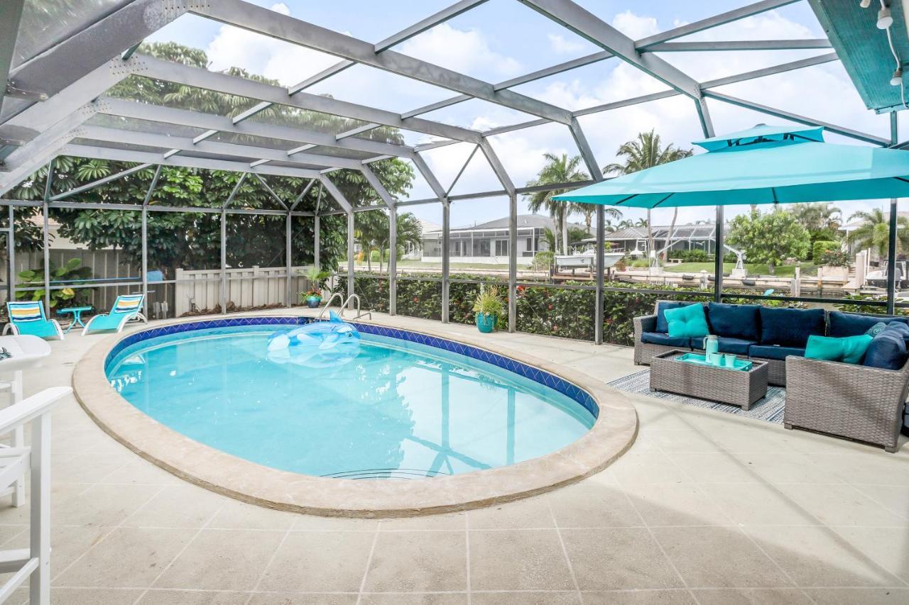 Palm Breeze Bliss Marco Island Exterior foto