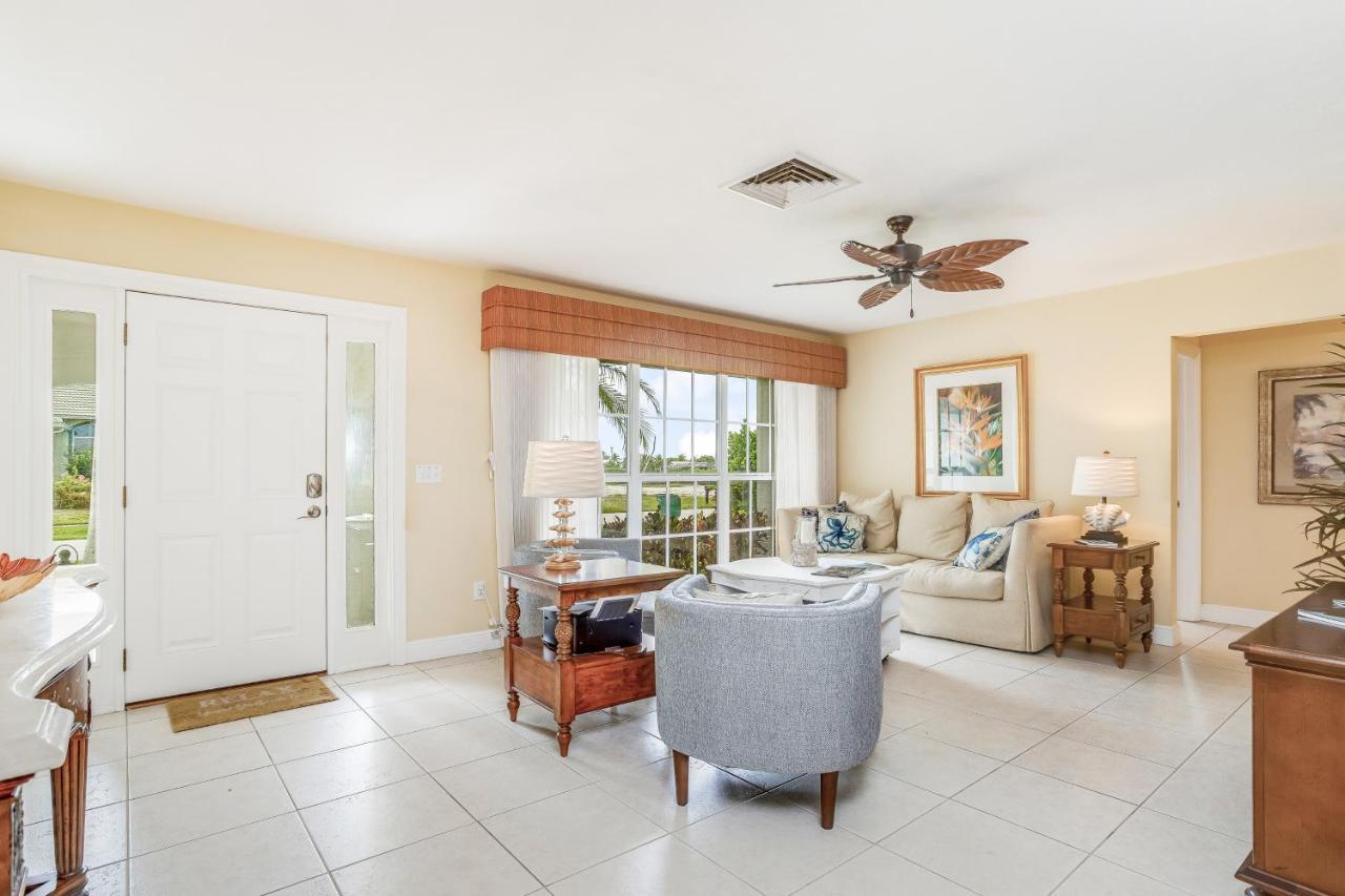 Palm Breeze Bliss Marco Island Exterior foto