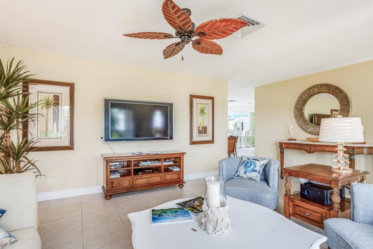Palm Breeze Bliss Marco Island Exterior foto