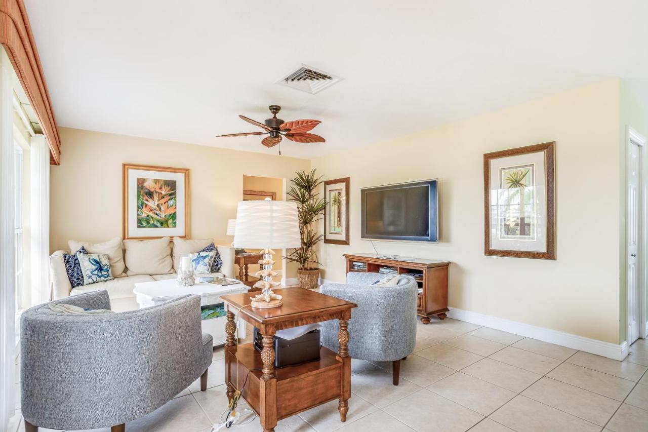 Palm Breeze Bliss Marco Island Exterior foto