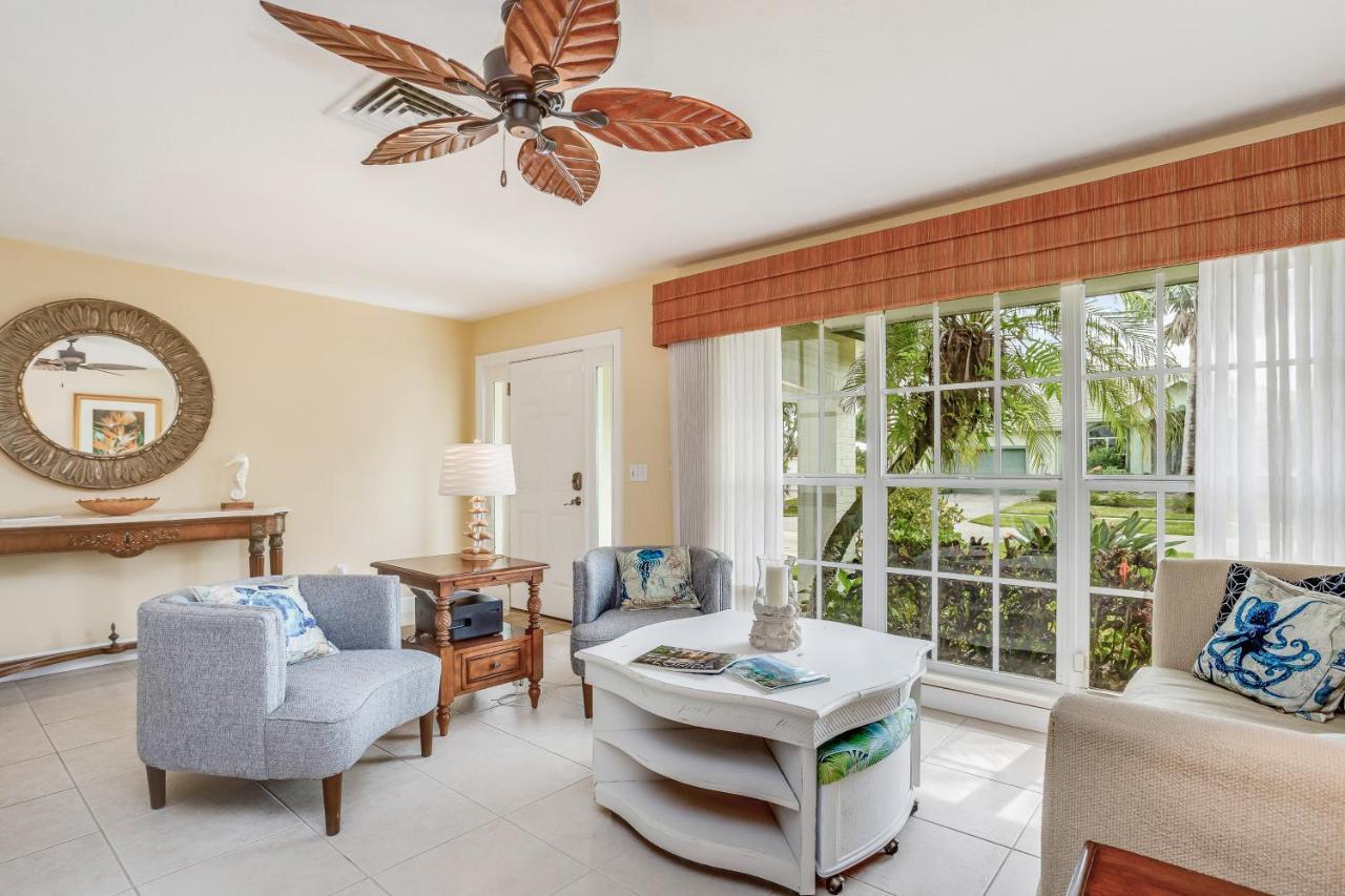 Palm Breeze Bliss Marco Island Exterior foto