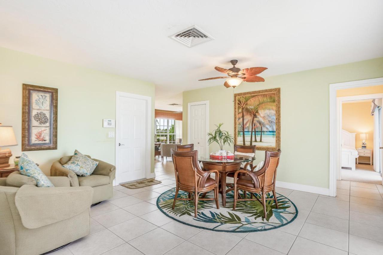 Palm Breeze Bliss Marco Island Exterior foto