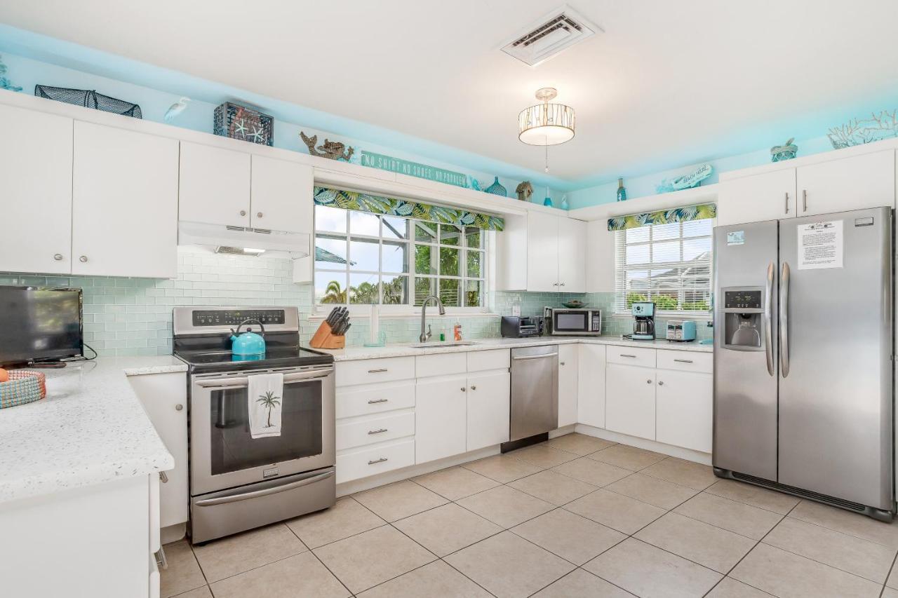 Palm Breeze Bliss Marco Island Exterior foto