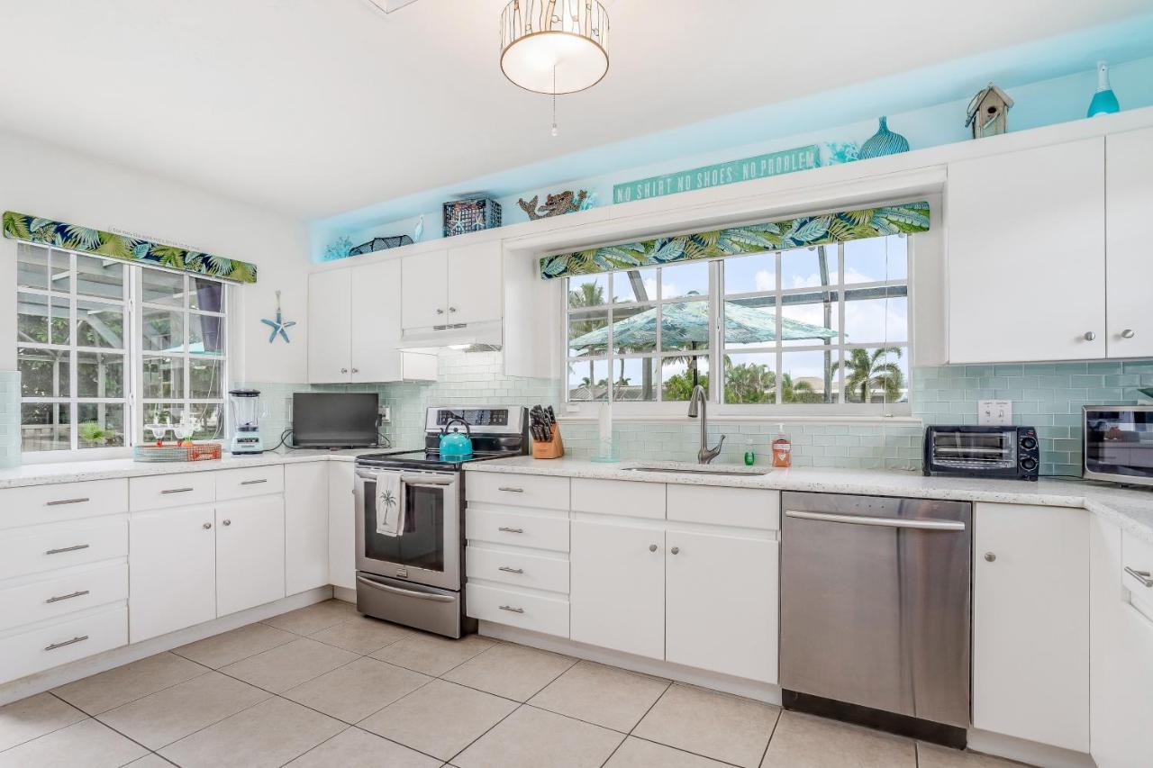 Palm Breeze Bliss Marco Island Exterior foto