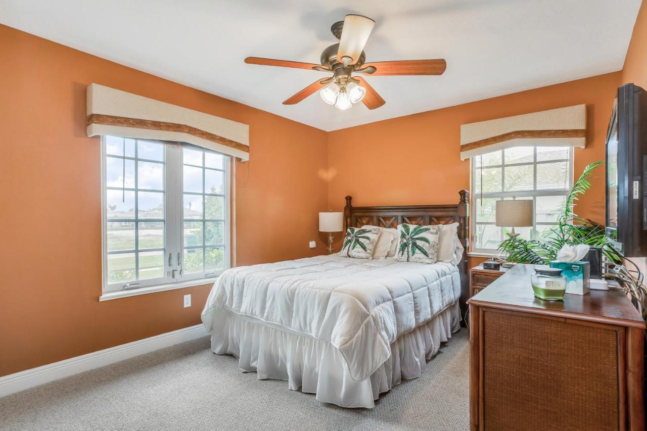 Palm Breeze Bliss Marco Island Exterior foto