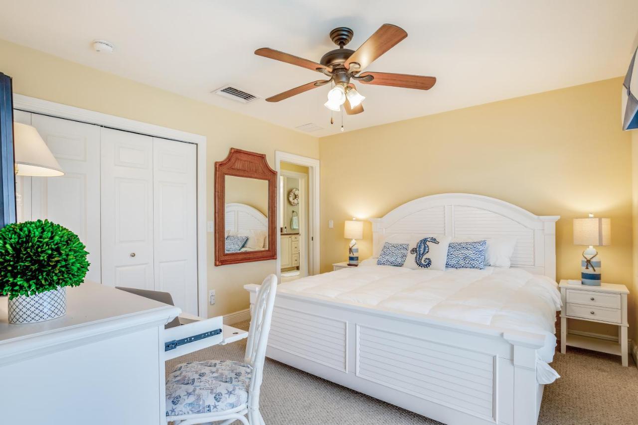 Palm Breeze Bliss Marco Island Exterior foto