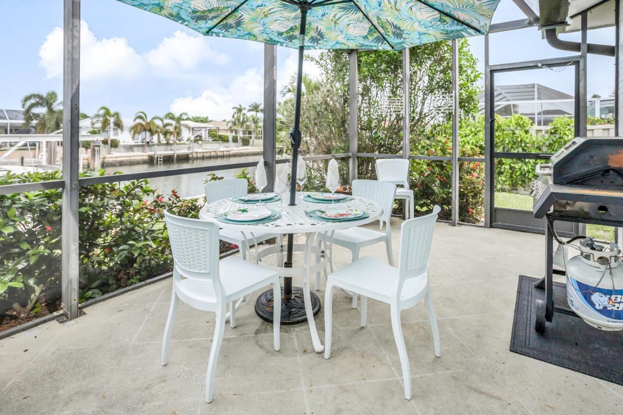 Palm Breeze Bliss Marco Island Exterior foto