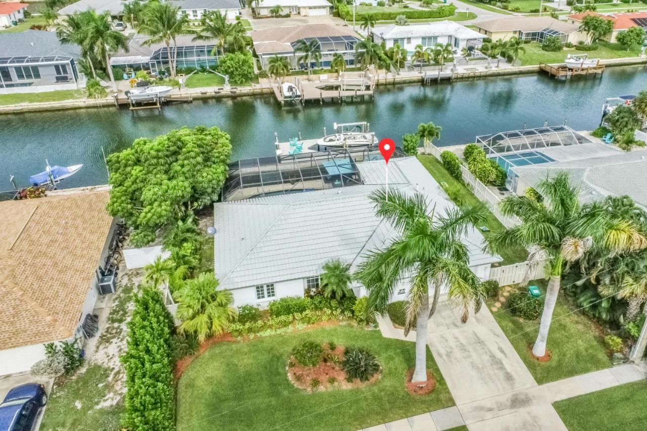 Palm Breeze Bliss Marco Island Exterior foto