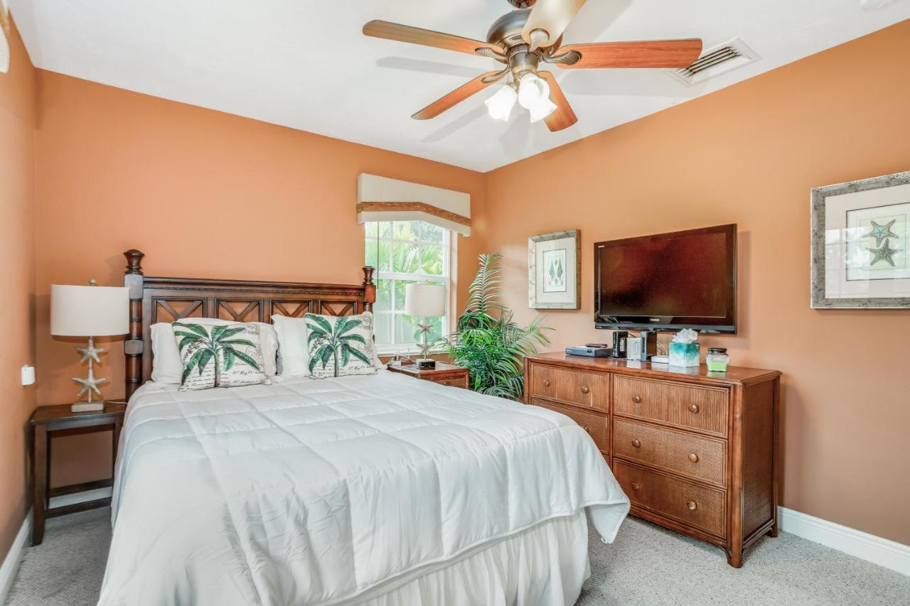 Palm Breeze Bliss Marco Island Exterior foto