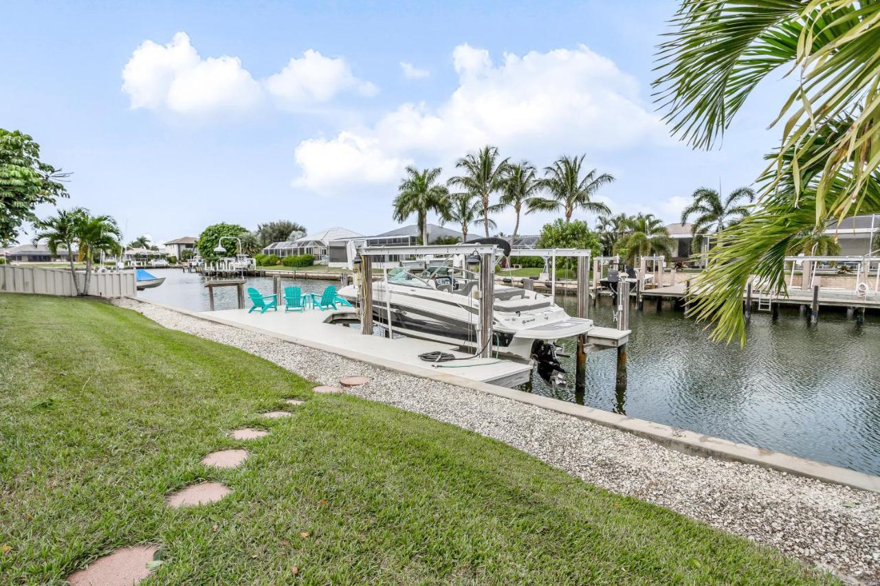 Palm Breeze Bliss Marco Island Exterior foto