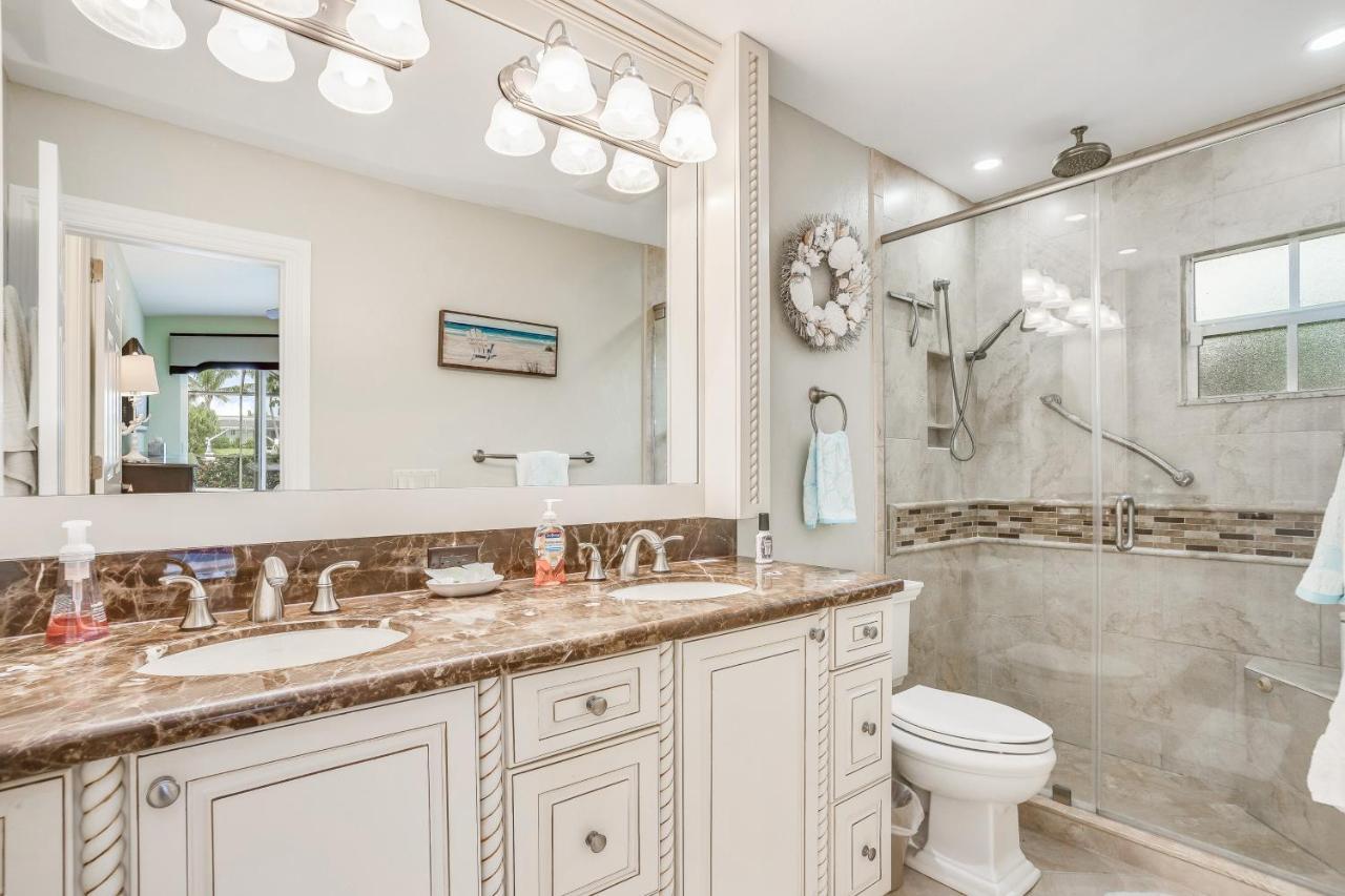 Palm Breeze Bliss Marco Island Exterior foto