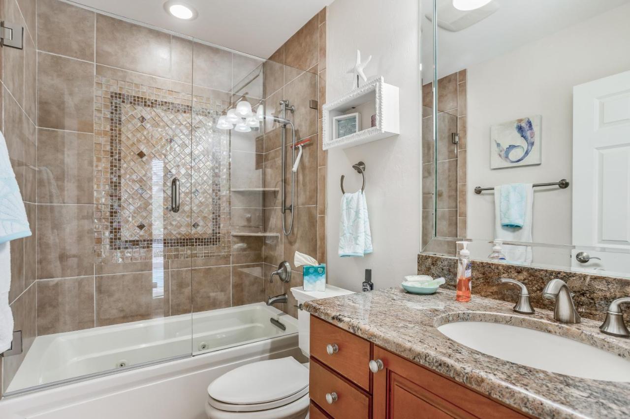 Palm Breeze Bliss Marco Island Exterior foto