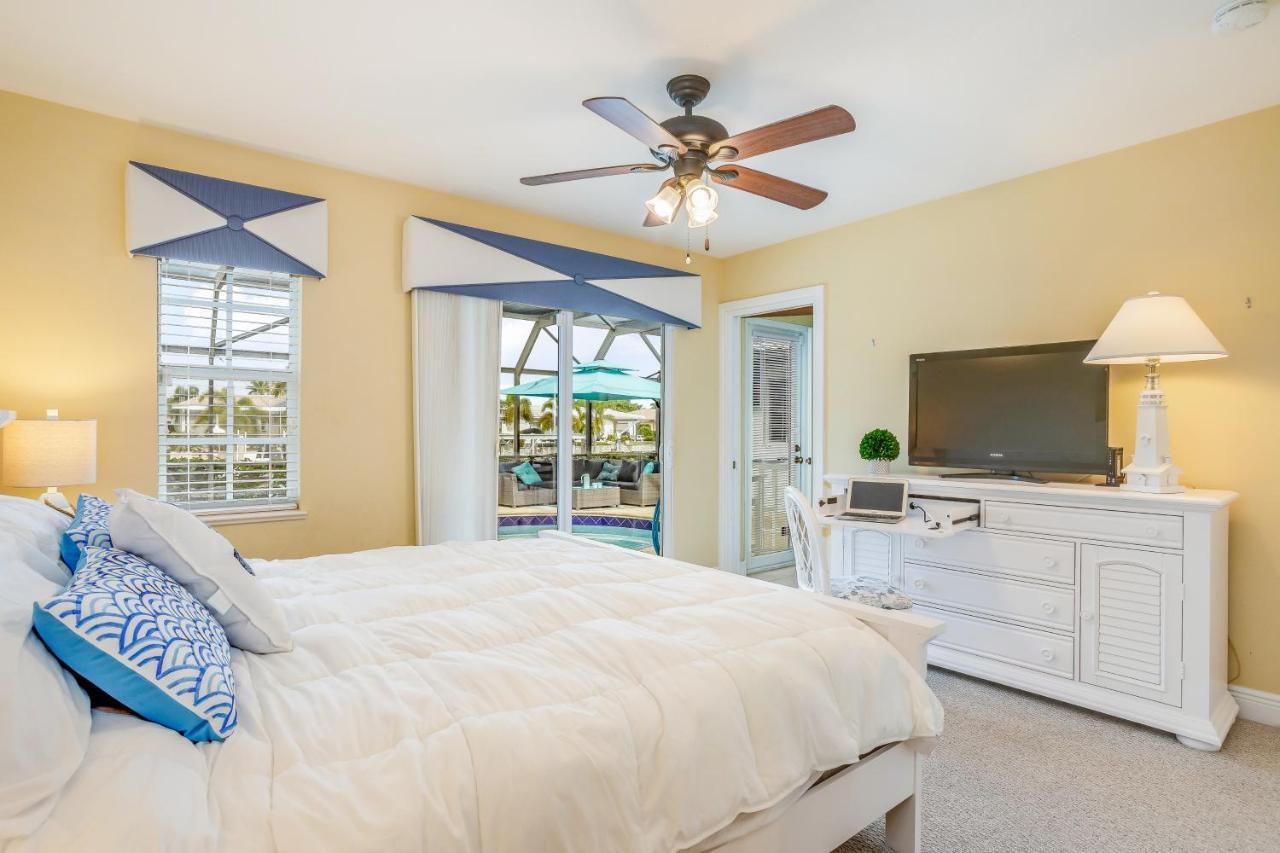 Palm Breeze Bliss Marco Island Exterior foto