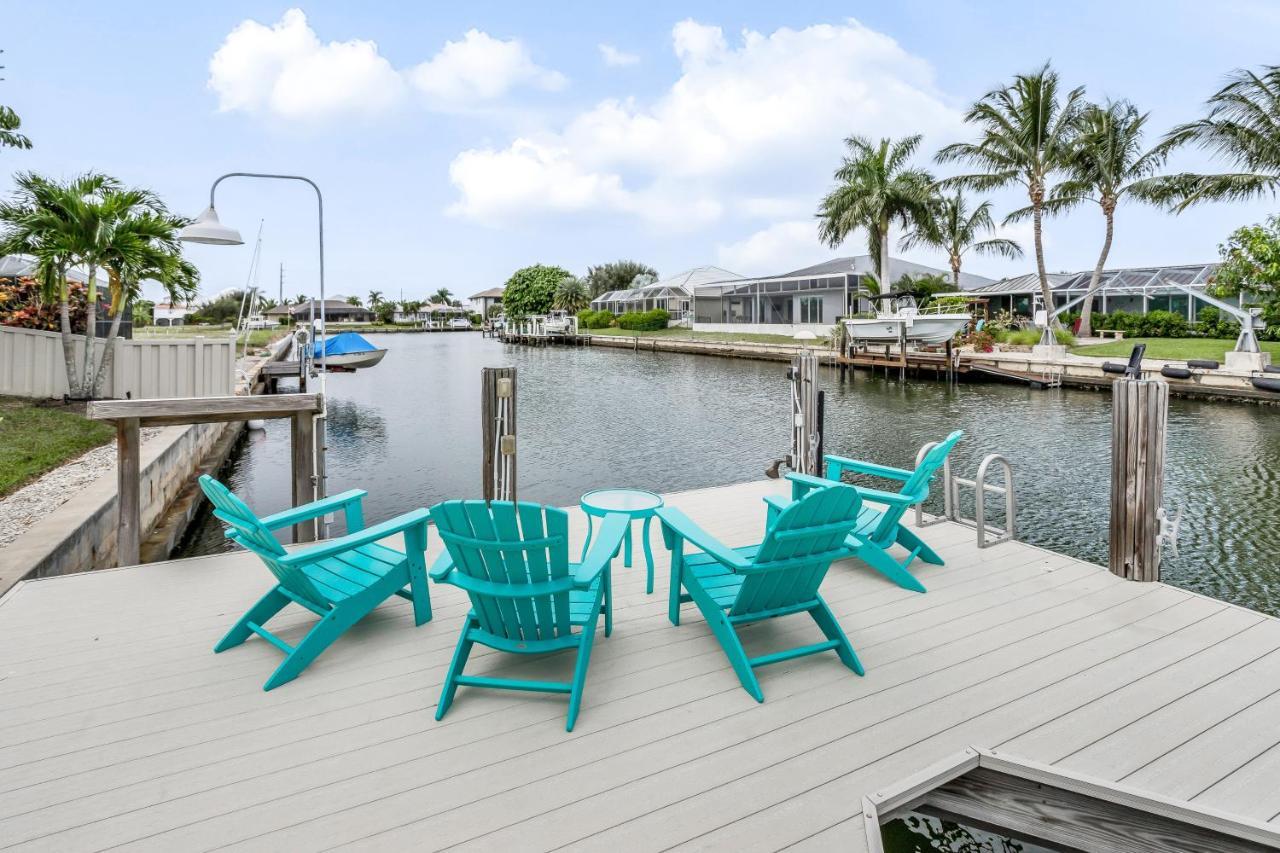Palm Breeze Bliss Marco Island Exterior foto