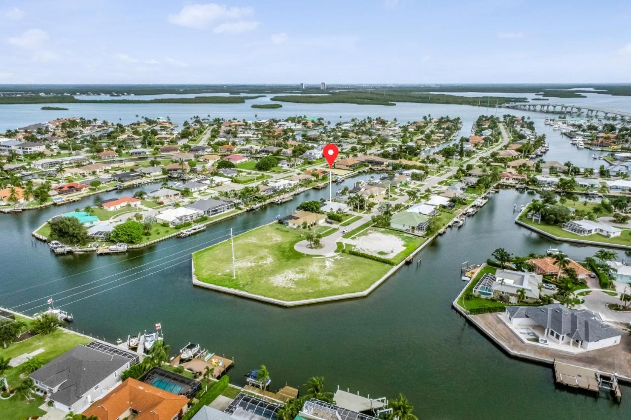 Palm Breeze Bliss Marco Island Exterior foto