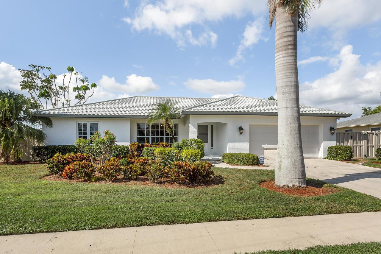 Palm Breeze Bliss Marco Island Exterior foto